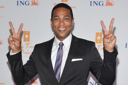 Comment On Don Lemon Believes That ‘we Need To Know