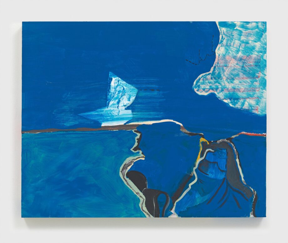 David Zwirner Announces Representation Of Walter Price, His Work Will