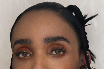 Fka Twigs Is Named New Creative Partner Of On; Athletic