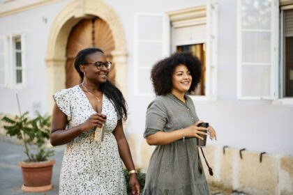 How Black Southern Women's Collaborative Is Creating Change