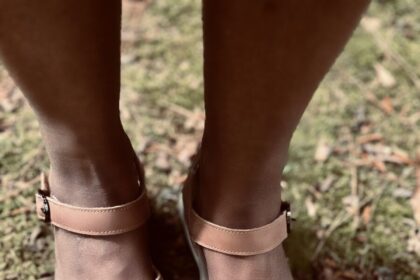 How To Style Therapeutic Sandals