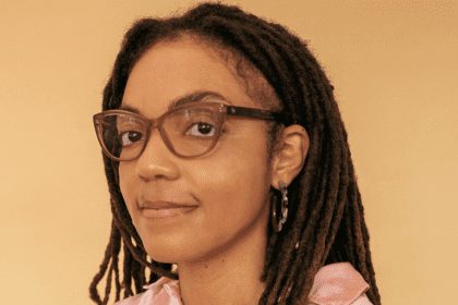 Imani Roach Named Curatorial Director Of Philadelphia Museum Of Art’s