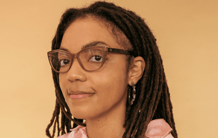 Imani Roach Named Curatorial Director Of Philadelphia Museum Of Art’s