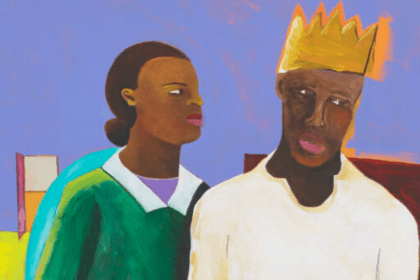 Latest News In Black Art: Lubaina Himid Covers Brooklyn Rail,