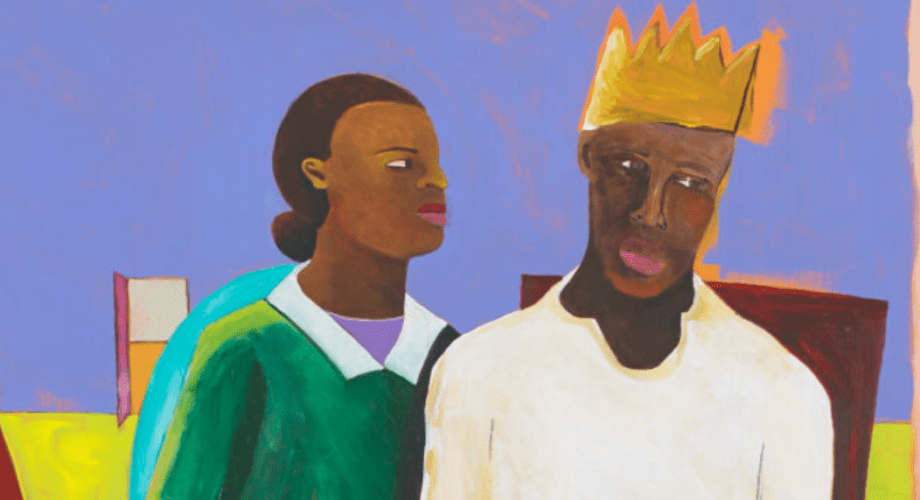 Latest News In Black Art: Lubaina Himid Covers Brooklyn Rail,