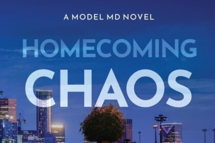 New Review : Homecoming Chaos : D.w. Brooks