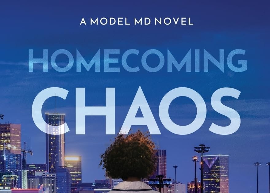 New Review : Homecoming Chaos : D.w. Brooks