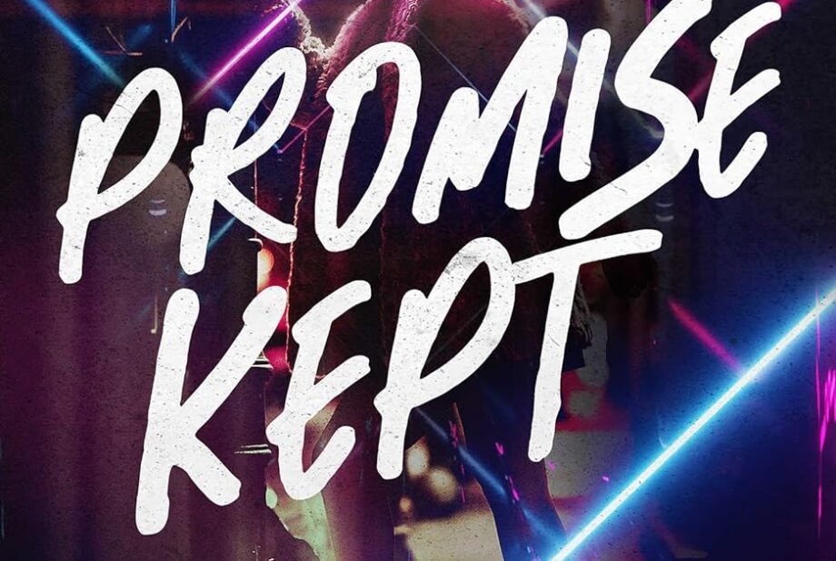 New Review : Promise Kept : K'wan