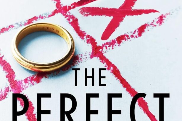 New Review : The Perfect Affair : Angela Henry