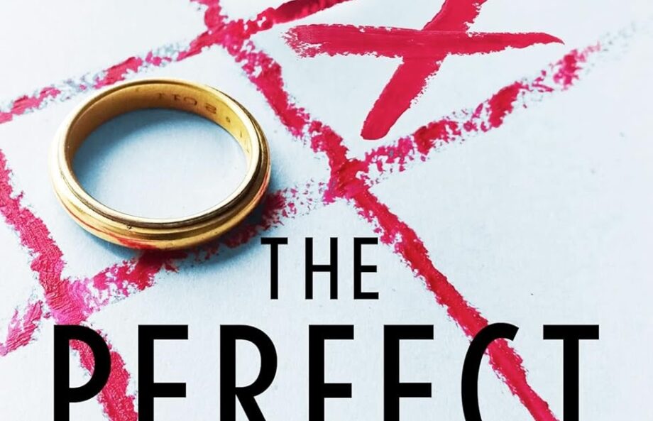 New Review : The Perfect Affair : Angela Henry