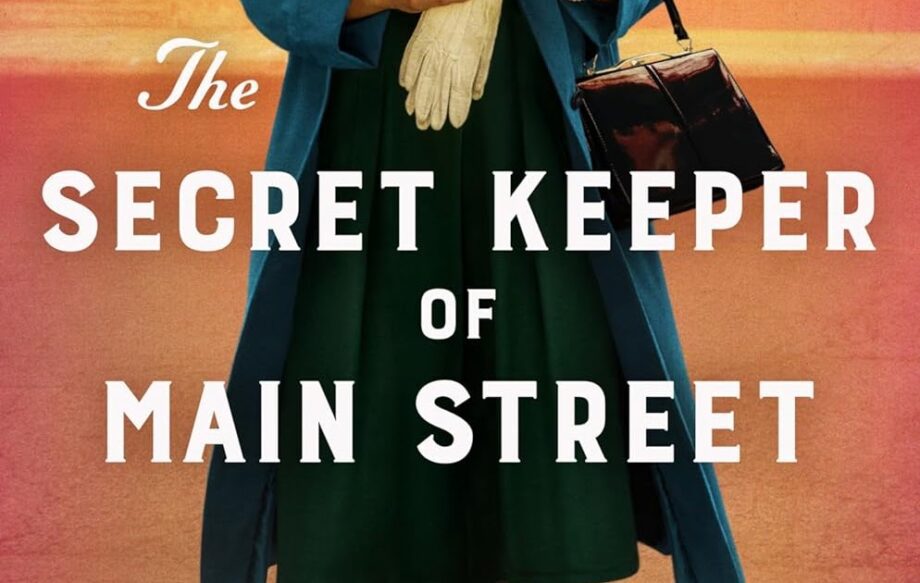 New Review : The Secret Keeper Of Main Street :