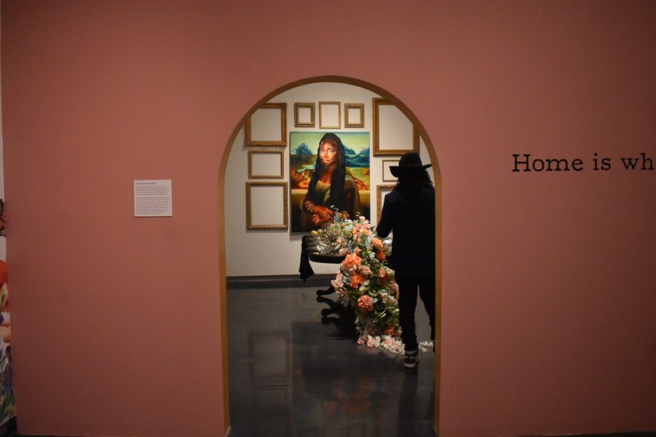 New Exhibit Elevates Black Women In Social Justice Critique