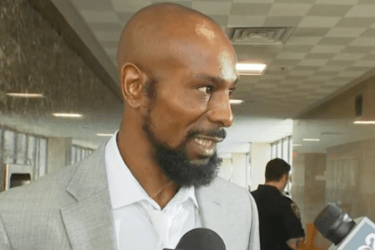 Plot Twist! Black Mayoral Candidate Has Been Accused Of Being