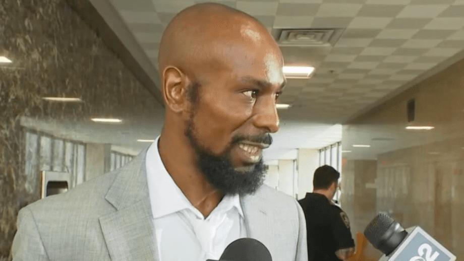 Plot Twist! Black Mayoral Candidate Has Been Accused Of Being