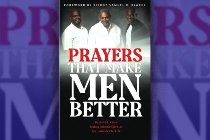 Prayers That Make Men Better