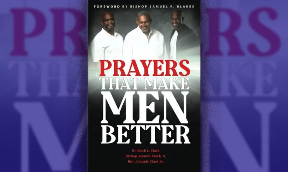 Prayers That Make Men Better