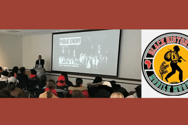 Quincy University Celebrates Social Justice Week With Black History 101