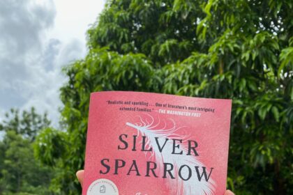 Silver Sparrow By Tayari Jones