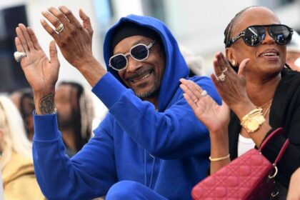 Snoop Dogg’s Wife Opens A Strip Club And Its Name