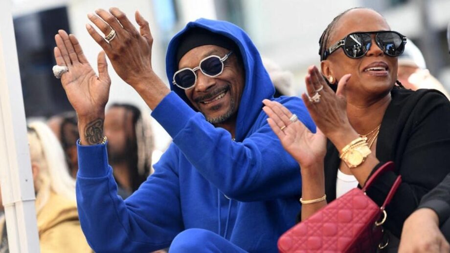 Snoop Dogg’s Wife Opens A Strip Club And Its Name