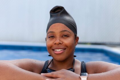 The Black People Will Swim Initiative Is A Benefit To