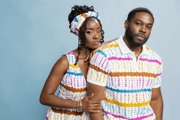 Top African Fashion Designers Making Waves In The Industry