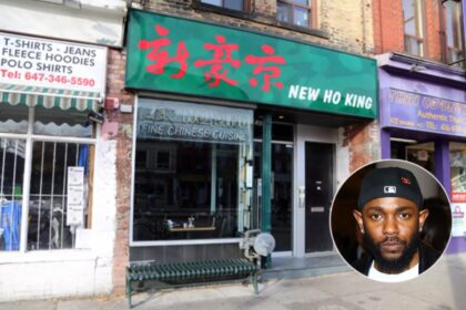 Toronto Chinese Restaurant Sees Increased Business After Being Name Dropped In