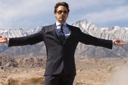 5 Ways Robert Downey Jr. Can Come Back As Iron