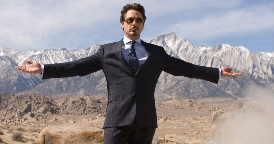 5 Ways Robert Downey Jr. Can Come Back As Iron