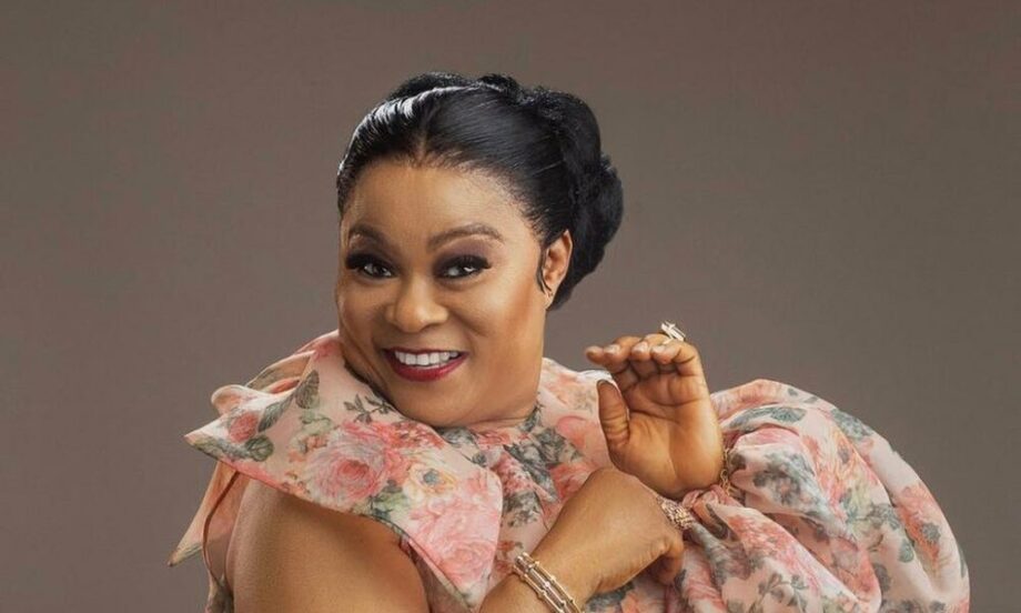 A Look At Sola Sobowale’s Iconic Nollywood Filmography Through The