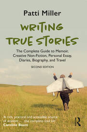 A Review Of Writing True Stories (2nd Ed) By Patti