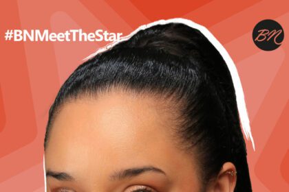 #bnmeetthestar: Atlanta Bridget Johnson On Growing Up In Ibadan, Áfàméfùnà