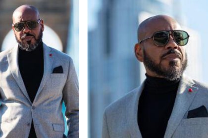 Black Real Estate Entrepreneur Who Went From Broke To Millions