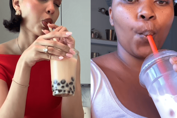 Black Tiktok Drama: Is Colorism Why We Know Nara Smith