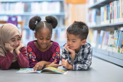 Commentary: Why We Need Diverse Books In Schools