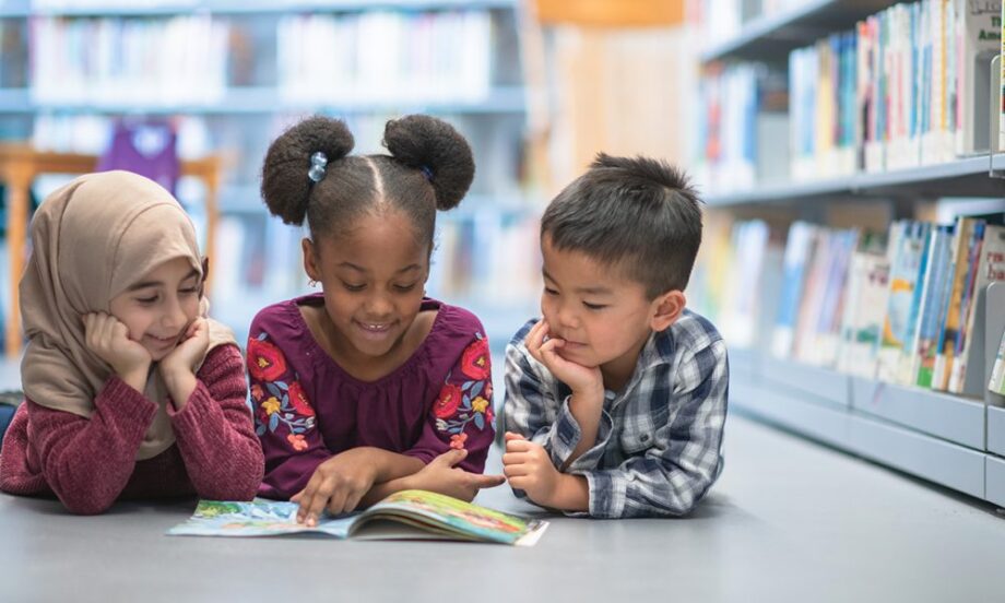 Commentary: Why We Need Diverse Books In Schools