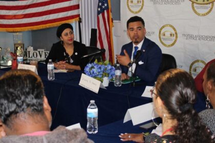 Calif. Leaders Discuss Foster Care Reform Strategies For Black And