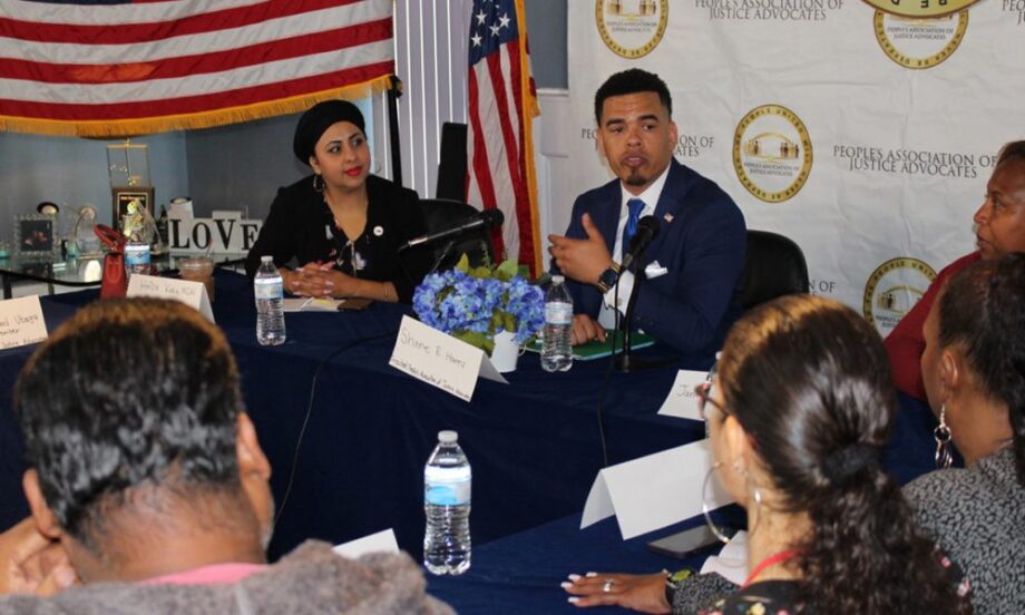 Calif. Leaders Discuss Foster Care Reform Strategies For Black And