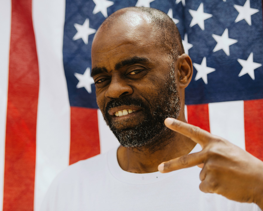 Comment On Freeway Ricky Ross Arrested With $100k In Cash