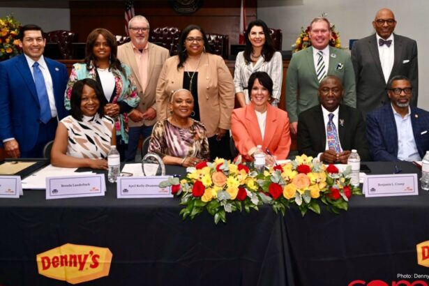 Denny's Commits $3.3 Million To Community Initiatives