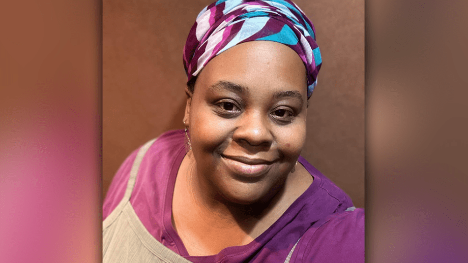 Hendersonville Black Community Leader, Activist Crystal Cauley Dies