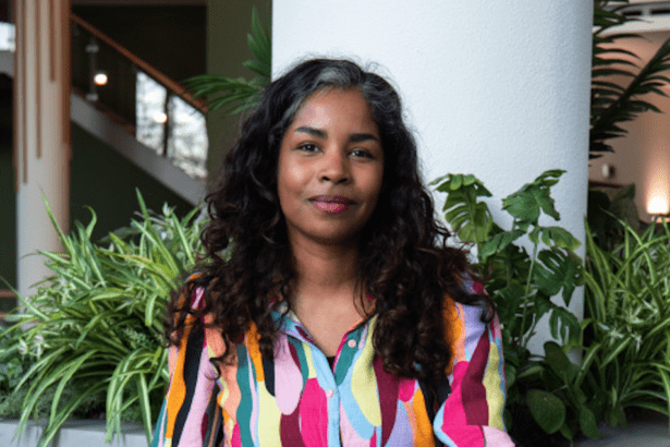 Imara Limon Promoted To Head Curator At Amsterdam Museum, She