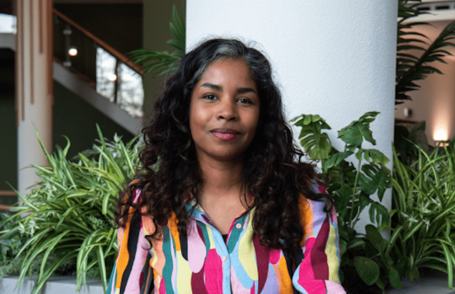 Imara Limon Promoted To Head Curator At Amsterdam Museum, She