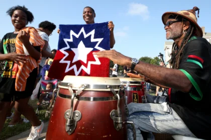 Key Facts About Juneteenth and Why It Matters 