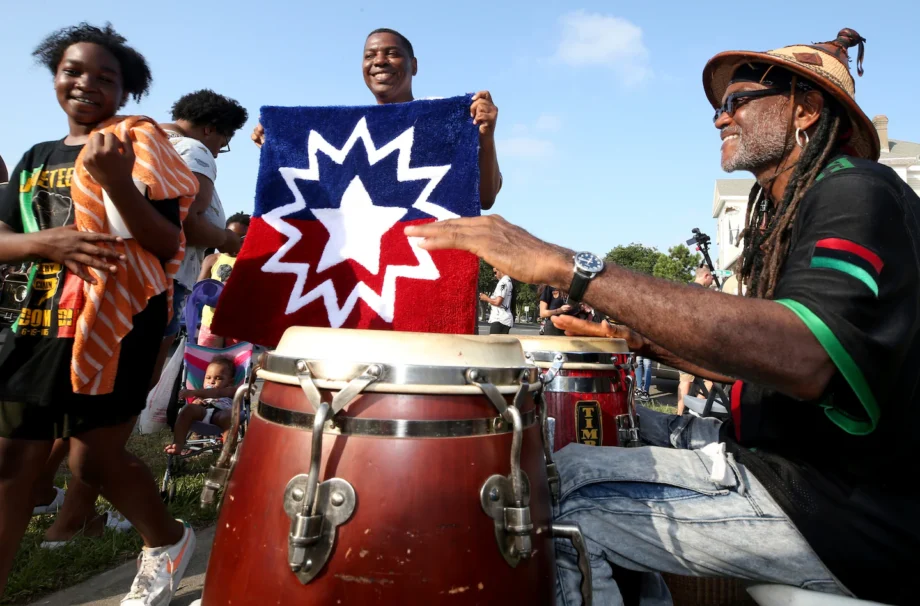 Key Facts About Juneteenth and Why It Matters 