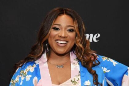 Kierra Sheard Joins Tiny Desk's Black Music Month Lineup