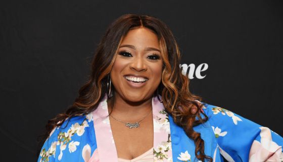 Kierra Sheard Joins Tiny Desk's Black Music Month Lineup