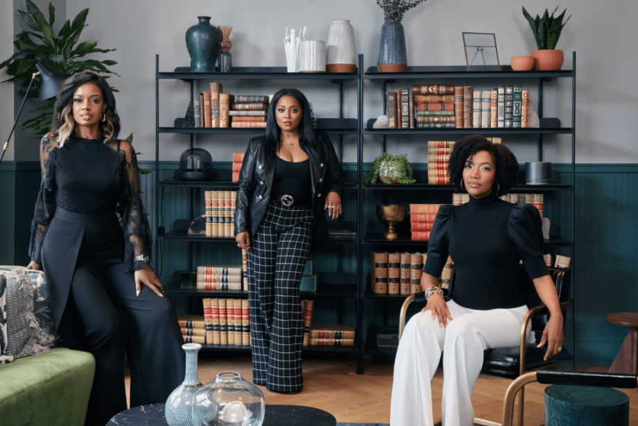 Meet Some Of The Black Founders Uplifting Their Communities