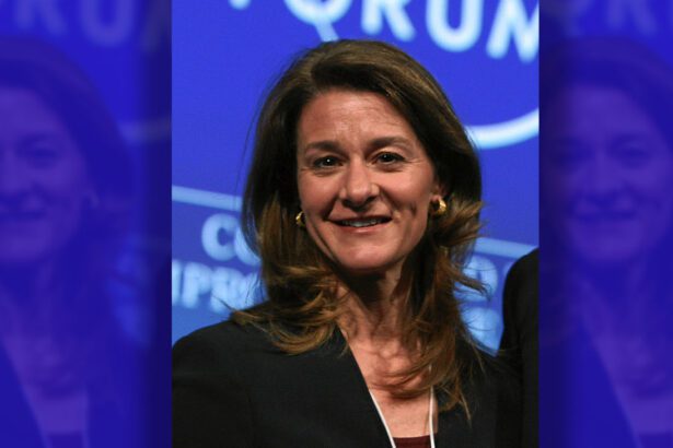 Melinda French Gates Champions Social Progress Through Pivotal Ventures