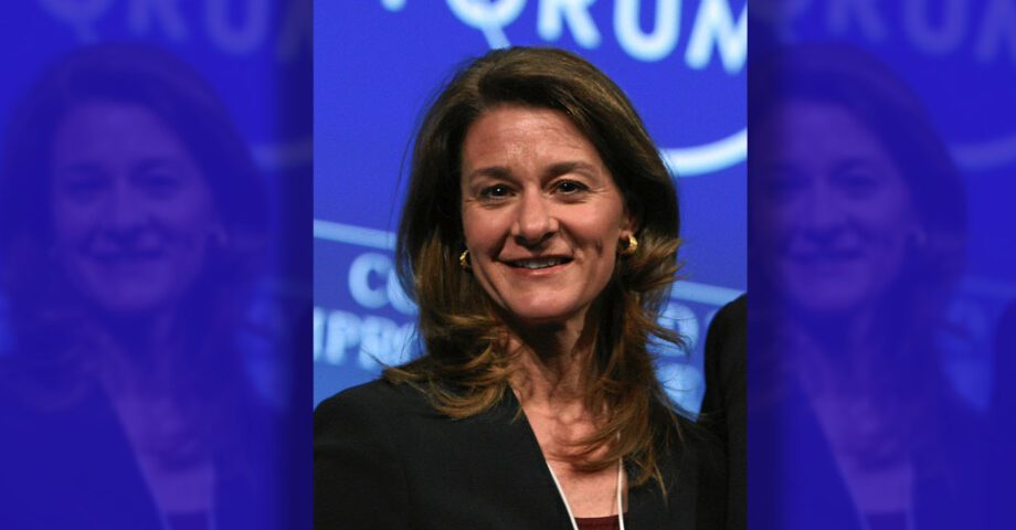 Melinda French Gates Champions Social Progress Through Pivotal Ventures